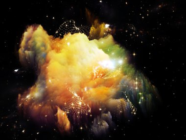Nebula tasarım