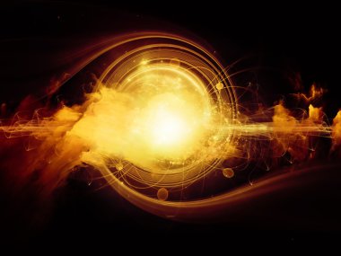 atom enerjisini