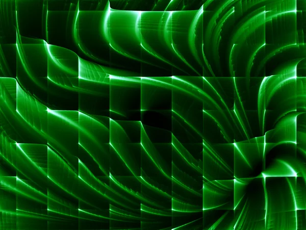 arka planını unfolding