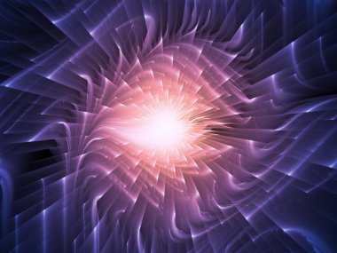 arka plan unfolding