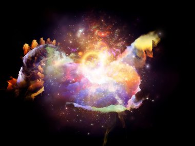 kavramsal tasarım bulutsular dizini