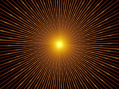 fraktal veri bloğu zemin