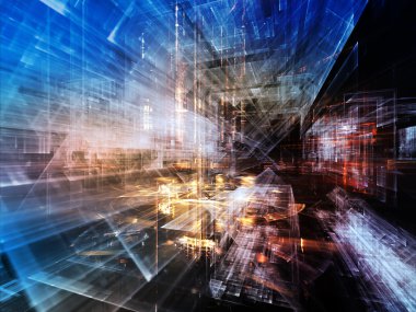 Geleceğin ışıkları