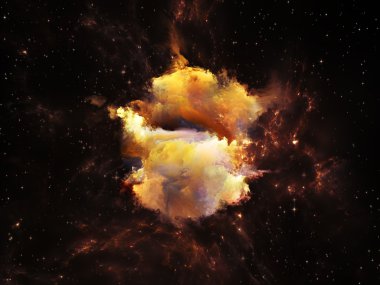 Bulutsusu Meditations