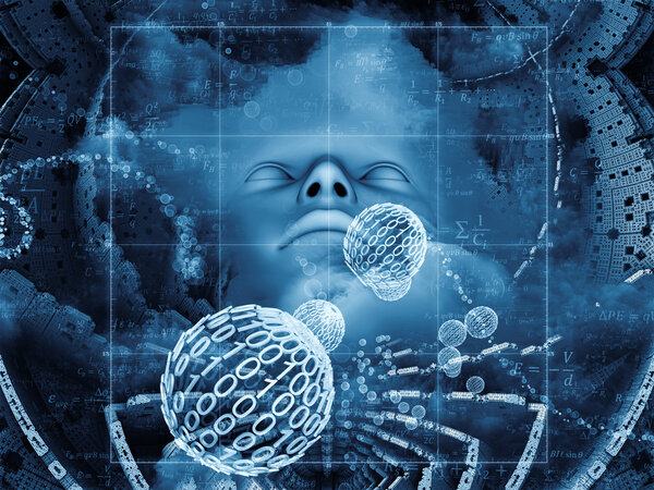 Математика