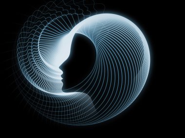 paradigma ruhun geometrisi