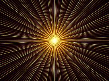 fraktal patlama patlayan