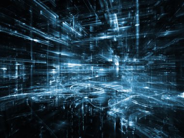 Dijital şehre doğru