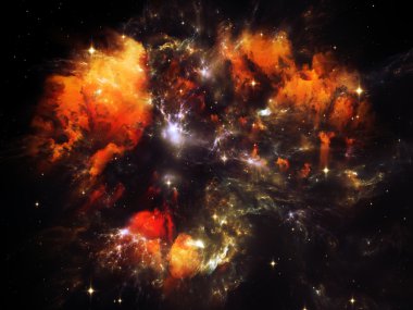 sanal halka Bulutsusu