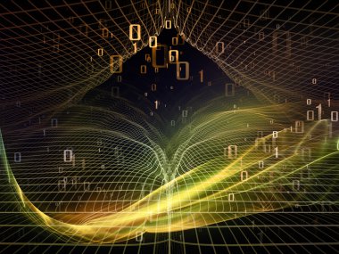 Dijital fraktal krallıkları