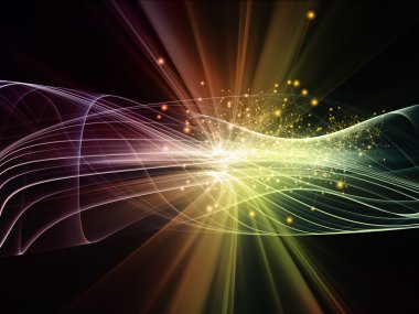 enerji in fractal krallıkları