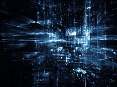 Geleceğin ışıkları