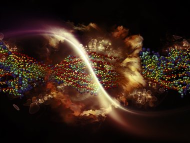 DNA'ın iç hayatı