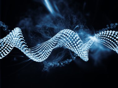DNA gelişen