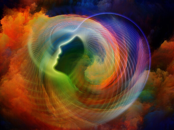 Внутри оттенков
