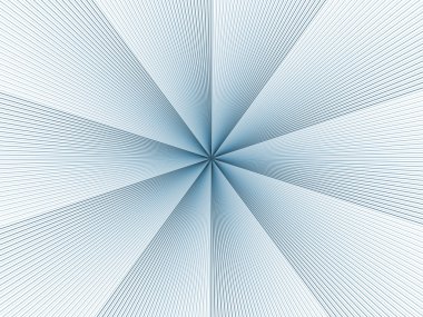 fraktal veri bloğu zemin