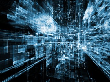 Şehir yanılsaması