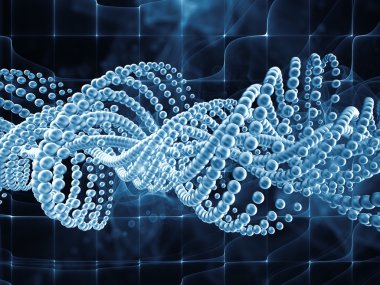 DNA gelişen