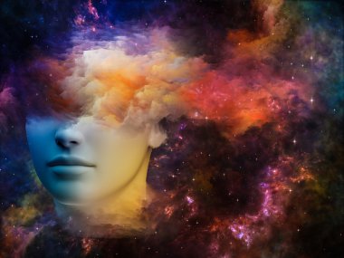 Nebula kız