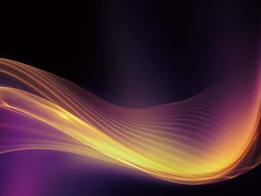 fraktal dalgalar düzenleme