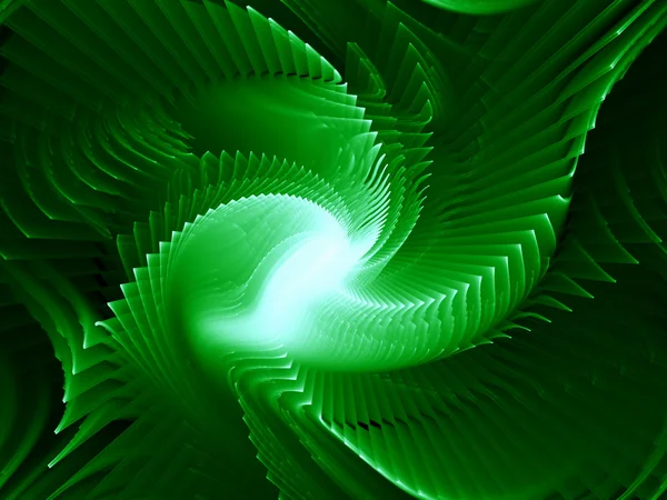 Background Vortex — Stock Photo, Image