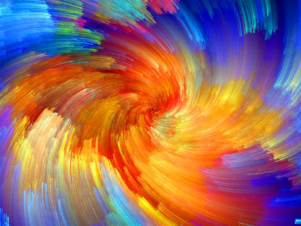 Colorful Energy — Stock Photo, Image