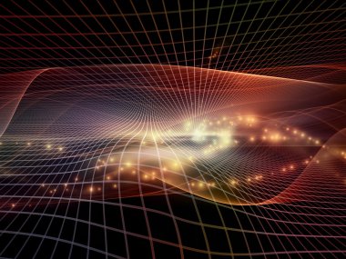 Advance of Fractal Realms