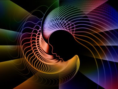 paradigma ruhun geometrisi