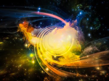 Nebula girdap