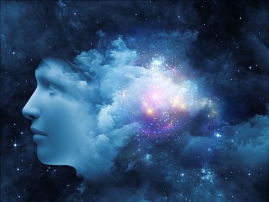 Cloud Mind