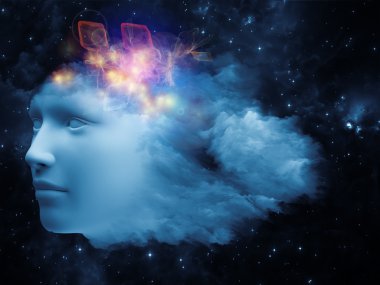 Cloud Mind