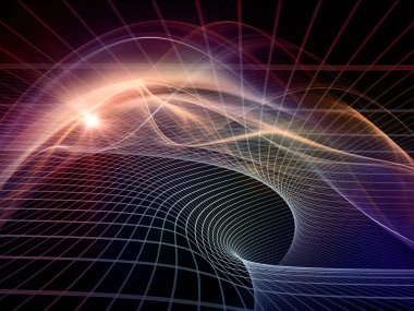 Advance of Fractal Realms