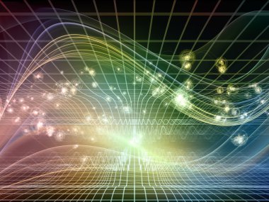 Advance of Fractal Realms