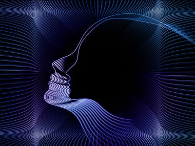 yol ruhun geometrisi