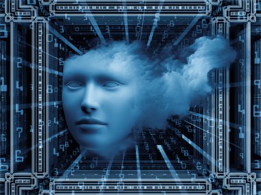 Androids rüya kız mı