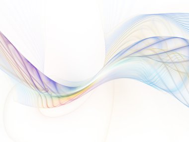 fraktal dalgalar salınım