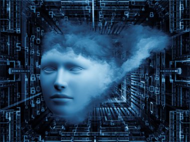 Androids rüya kız mı