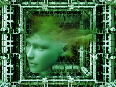 Androids rüya kız mı