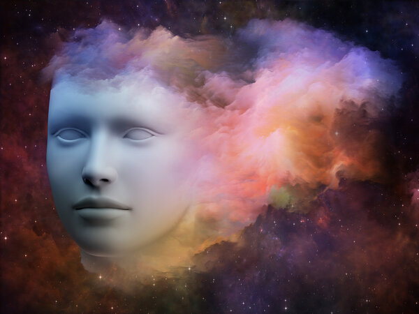 Поток сознания
