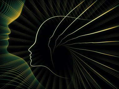 ruhun geometrisi bakış açıları