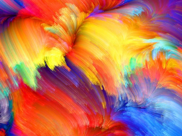 Kleurrijke textuur — Stockfoto