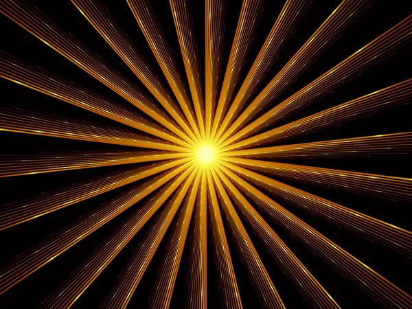 fraktal patlama patlayan