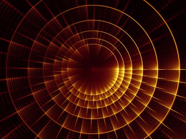 sanal fraktal patlaması