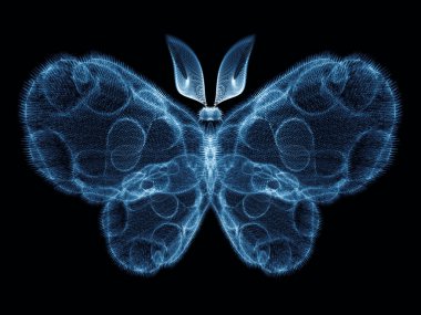 Kelebek şıklığı