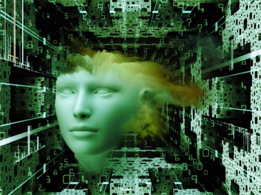 Androids rüya kız mı