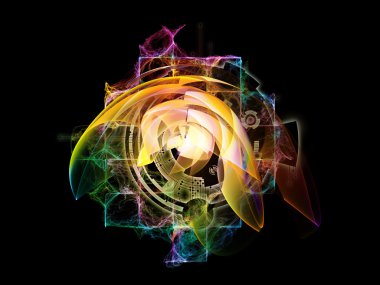 tasarım öğesi izolasyon