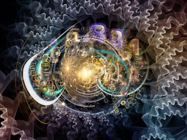 sanal tasarım öğesi