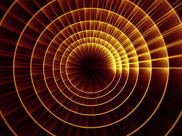 sanal fraktal patlaması