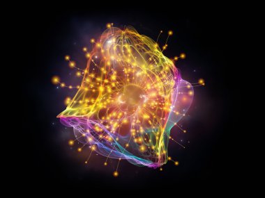 tasarım öğesi kızdırma