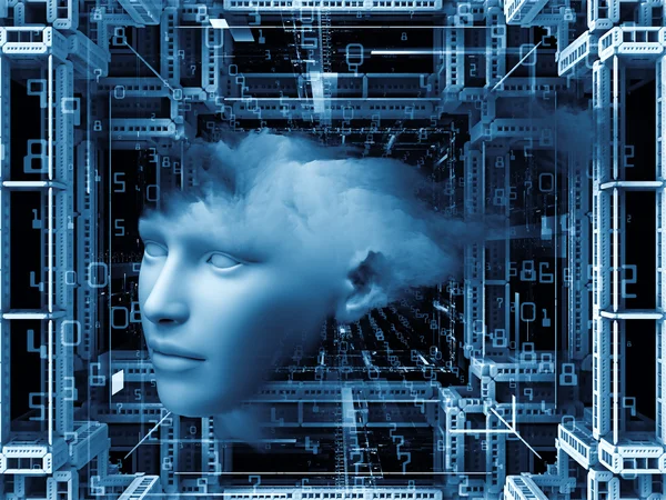 Androids rüya kız mı